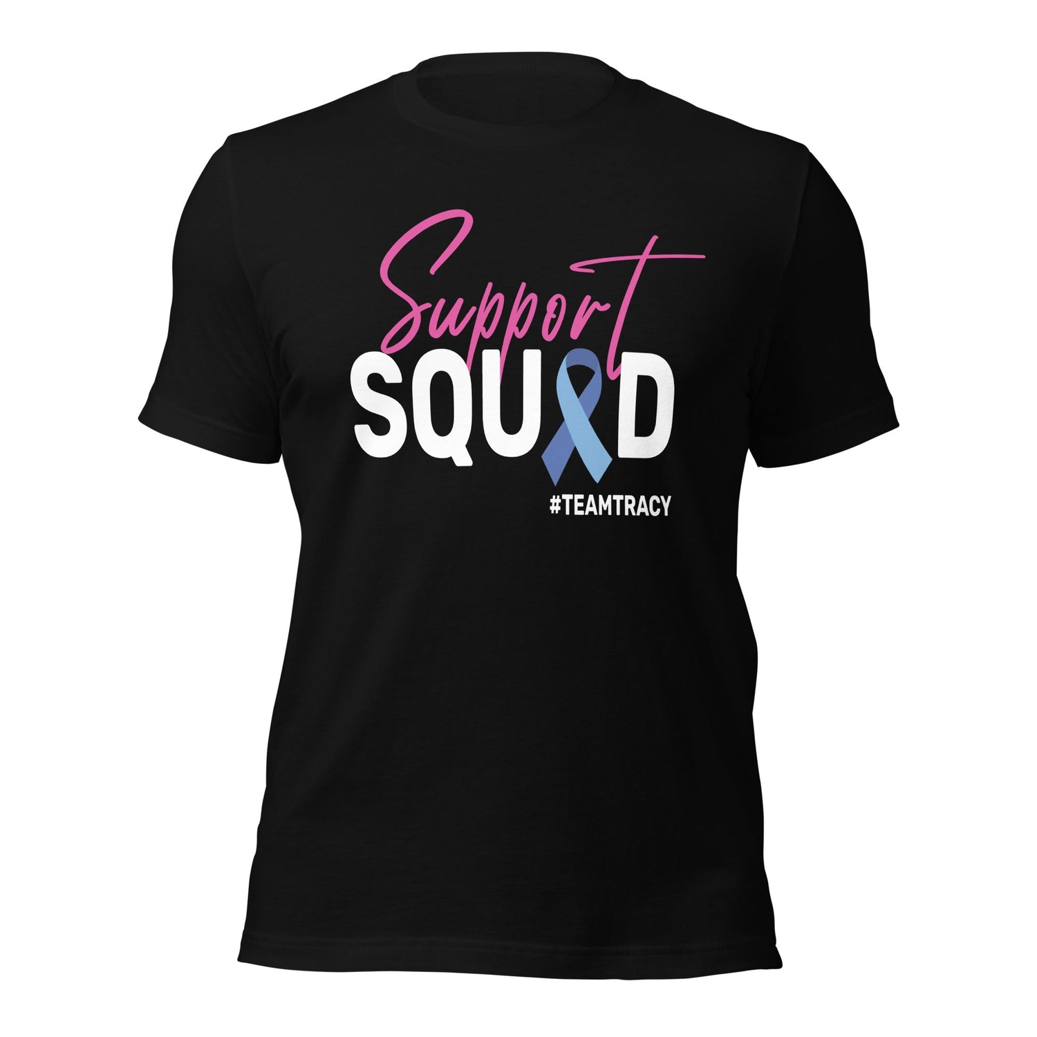 Tracy's Support Squad — Pray for Tracy!